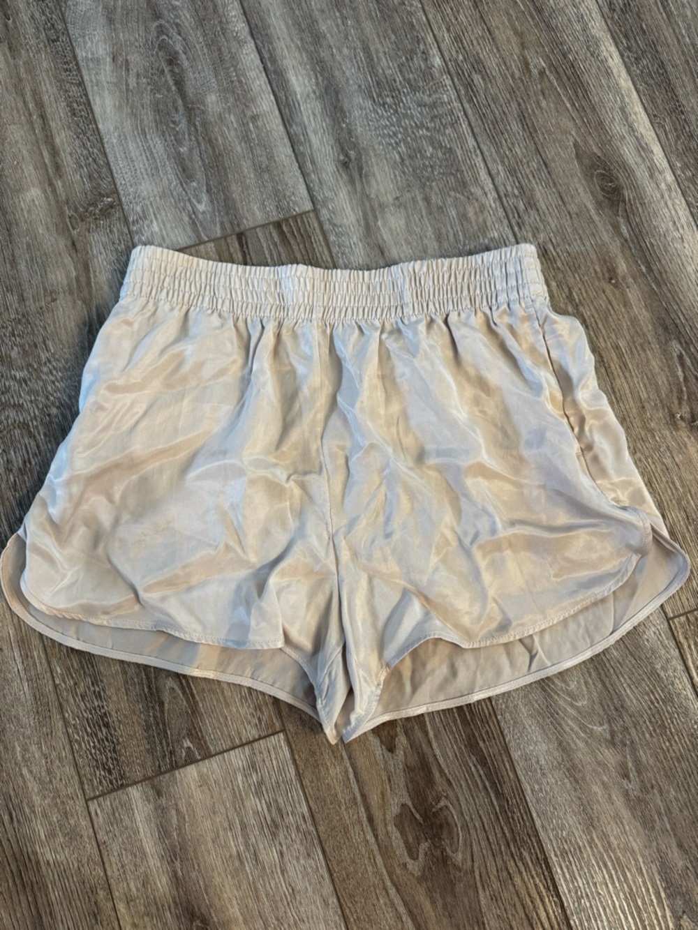 NWT H&M SHORTS